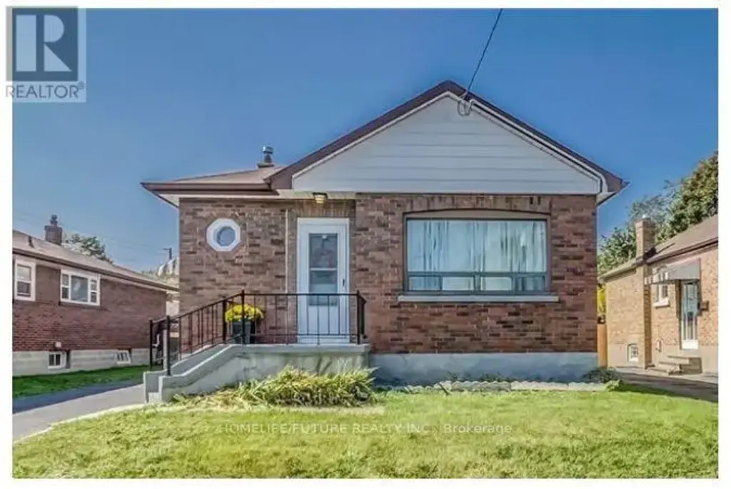 334 Wilson Road S, Oshawa (Central)